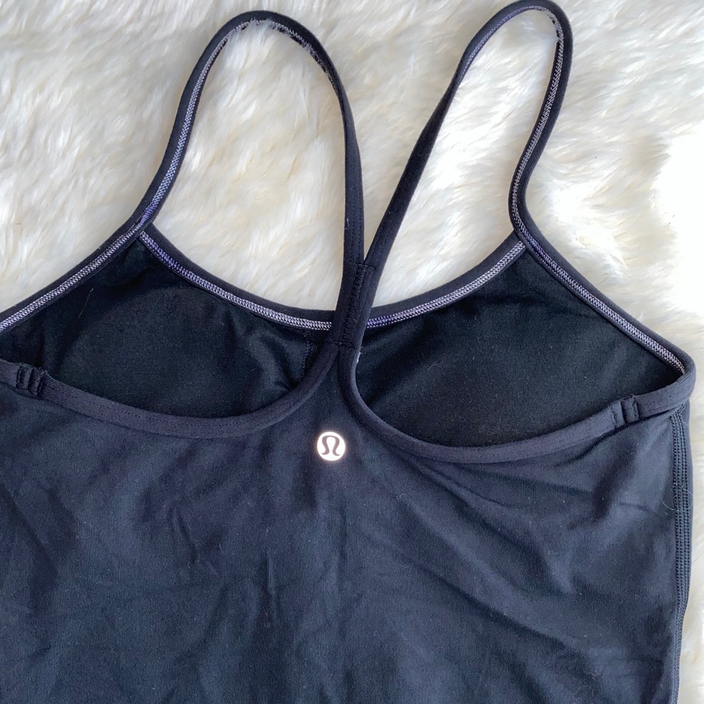 Lululemon Tank Top - Picture 3 of 6